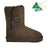 Men's UGG Premium Short Button | Red Kado