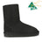 Women's UGG Premium Classic Short | Red Kado