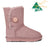 Men's UGG Premium Short Button | Red Kado