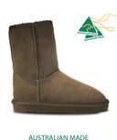 Women's UGG Premium Classic Short | Red Kado