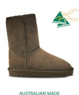 Women's UGG Premium Classic Short | Red Kado