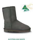 Women's UGG Premium Classic Short | Red Kado