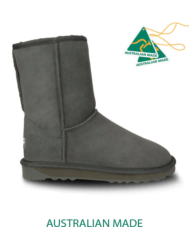 Men's UGG Premium Classic Short | Red Kado