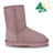 Women's UGG Premium Classic Short | Red Kado