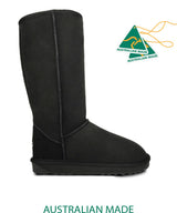 Men's UGG Premium Classic Tall | Red Kado