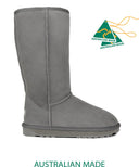 Men's UGG Premium Classic Tall | Red Kado