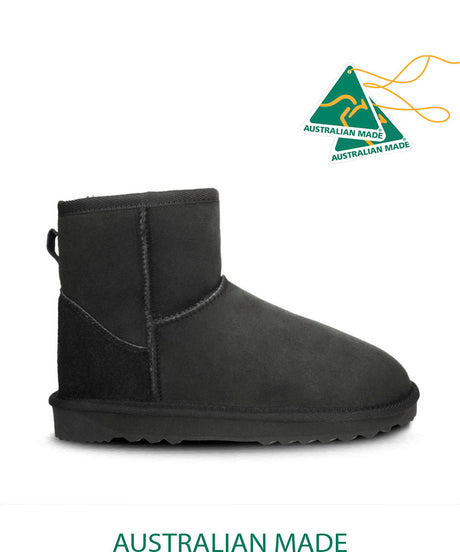 Men's UGG Premium Classic Mini | Red Kado