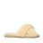 Women's UGG Premium Cross Over Slippers | Red Kado