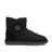 Men's Luxe Classic Mini UGG Button | Red Kado