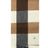Wool Tartan Scarf | Red Kado