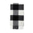 Wool Tartan Scarf | Red Kado