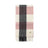 Wool Tartan Scarf | Red Kado