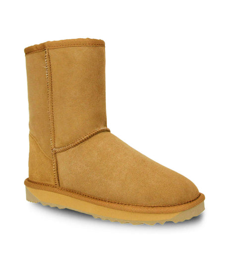 Men's UGG Premium Classic Short | Red Kado