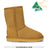 Men's UGG Premium Classic Short Big Size | Red Kado