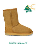 Women's UGG Premium Classic Short | Red Kado