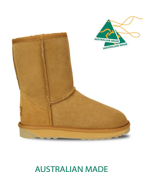 Women's UGG Premium Classic Short | Red Kado
