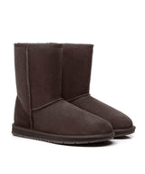 Men's UGG Classic Short Gen II Big Size | Red Kado