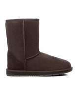 Men's UGG Classic Short Gen II | Red Kado