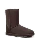 Men's UGG Classic Short Gen II Big Size | Red Kado