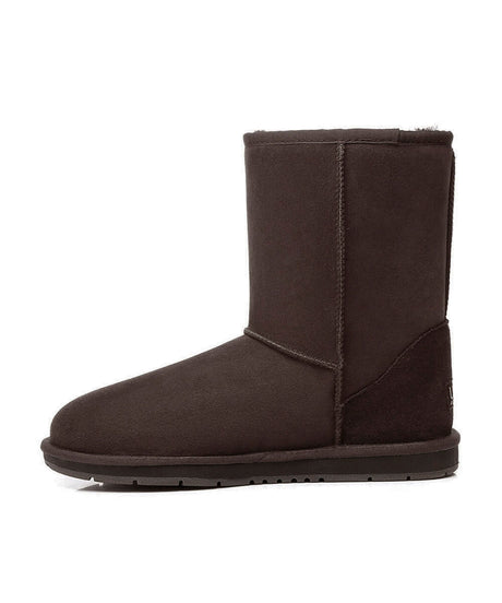 Women's UGG Classic Short Gen II | Red Kado
