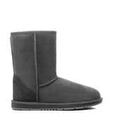 Men's UGG Classic Short Gen II Big Size in Grey | Red Kado