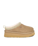 Women's UGG Tassy Platform Pastel - Red Kado
