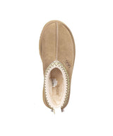 Women's UGG Tassy Platform Pastel - Red Kado