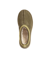 Women's UGG Tassy Platform Pastel - Red Kado